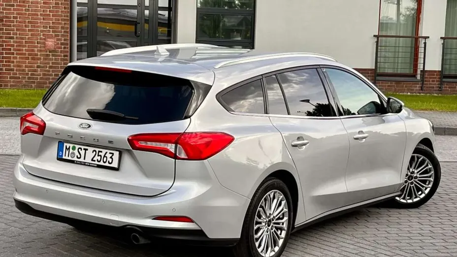 FORD Focus -