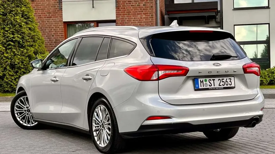 FORD Focus -