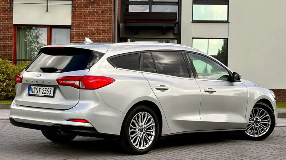 FORD Focus -