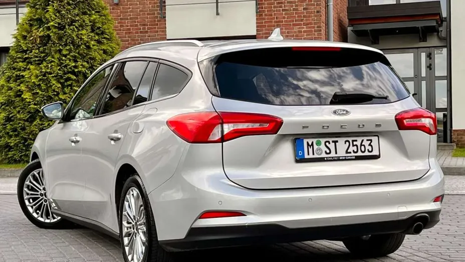 FORD Focus -