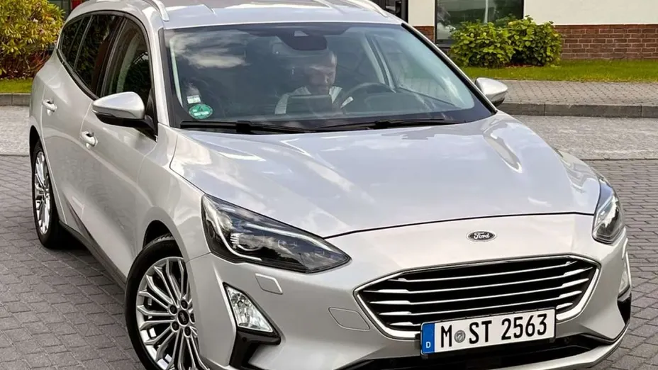 FORD Focus -