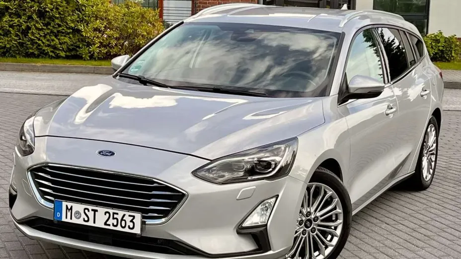 FORD Focus -