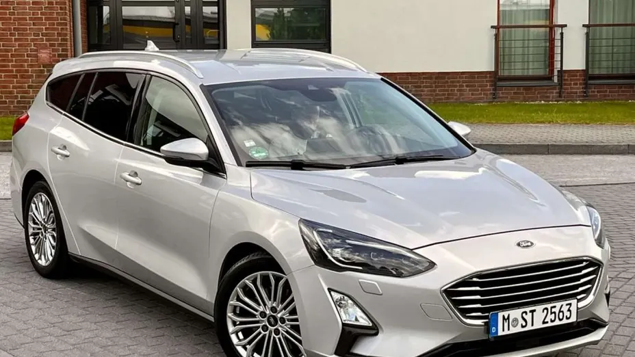 FORD Focus -