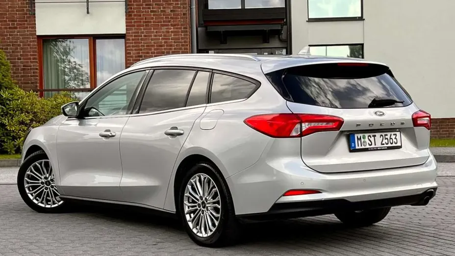 FORD Focus -