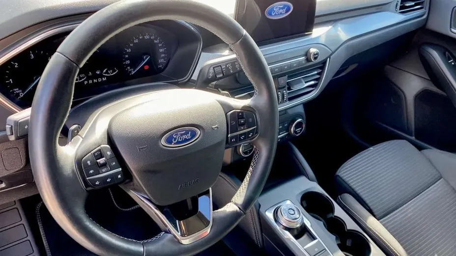 FORD Focus -