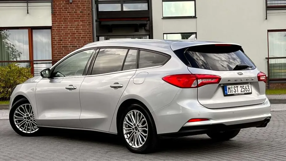 FORD Focus -