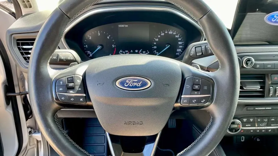 FORD Focus -