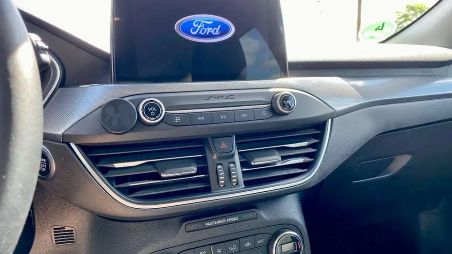 FORD Focus -