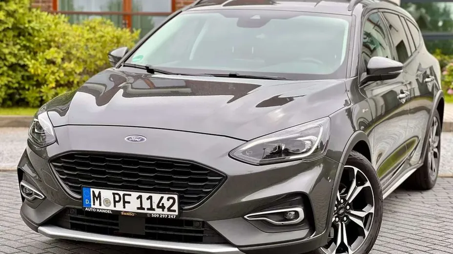 FORD Focus -