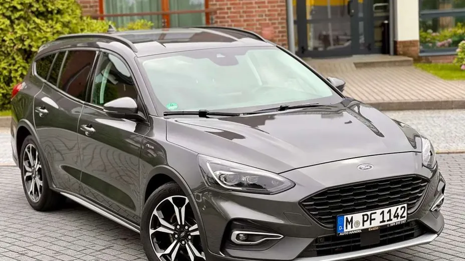 FORD Focus -