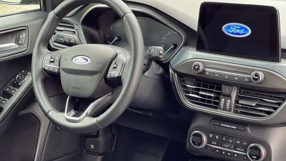 FORD Focus -