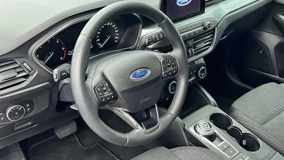 FORD Focus -