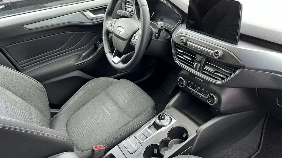 FORD Focus -