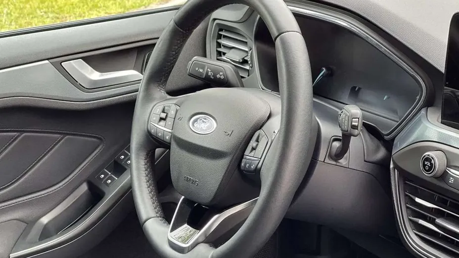 FORD Focus -
