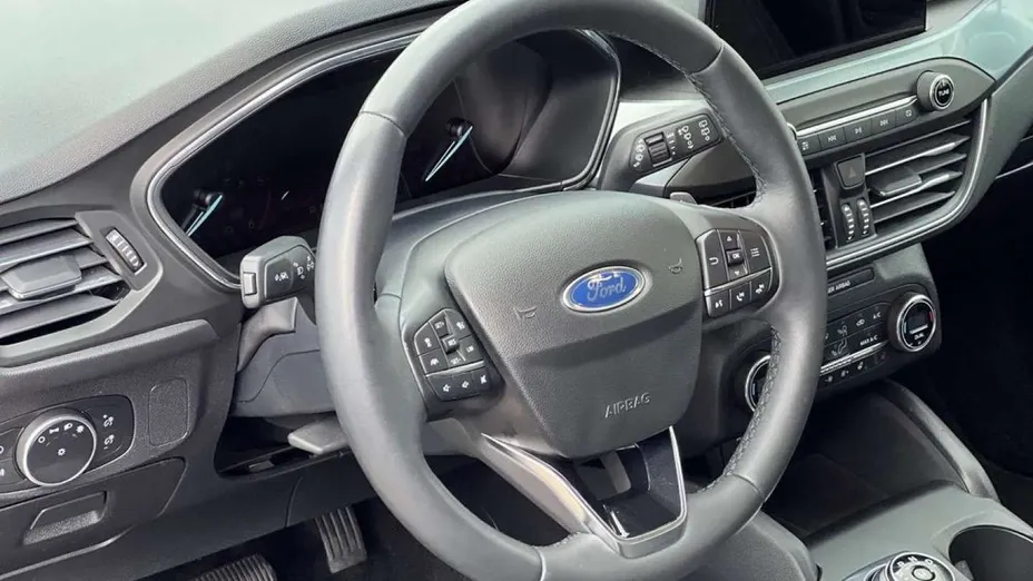 FORD Focus -
