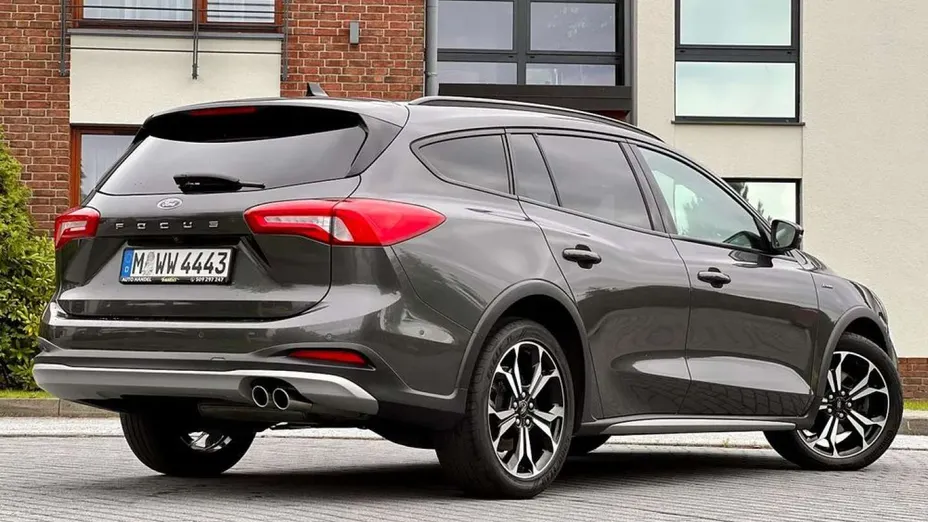 FORD Focus -