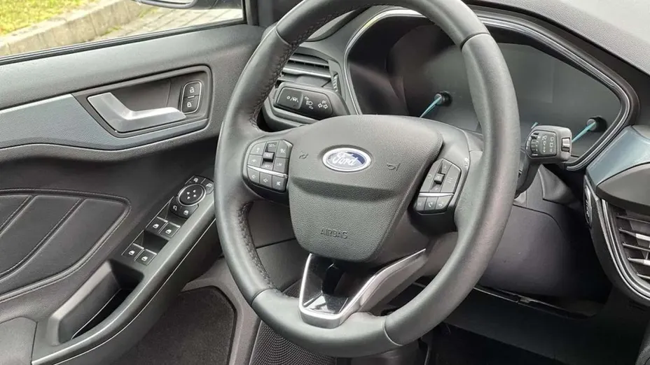 FORD Focus -