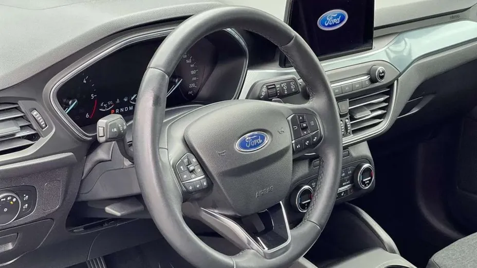 FORD Focus -