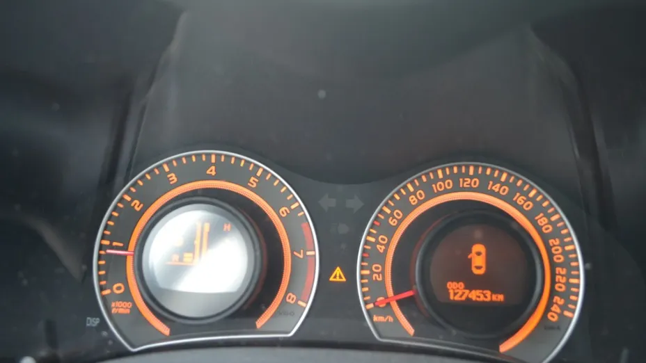TOYOTA Auris -