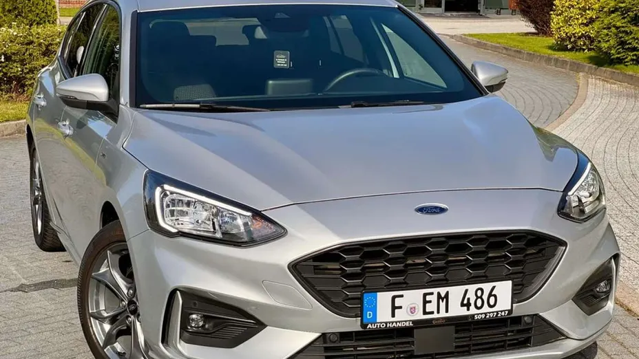 FORD Focus -
