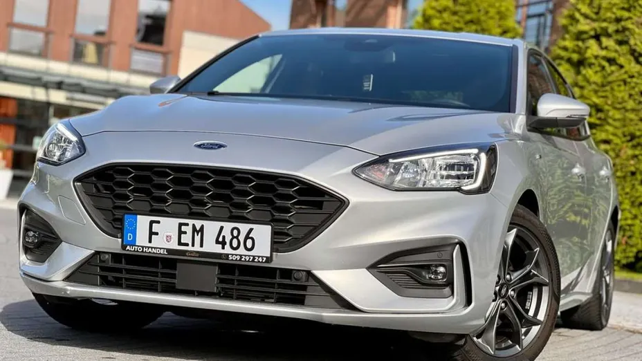 FORD Focus -