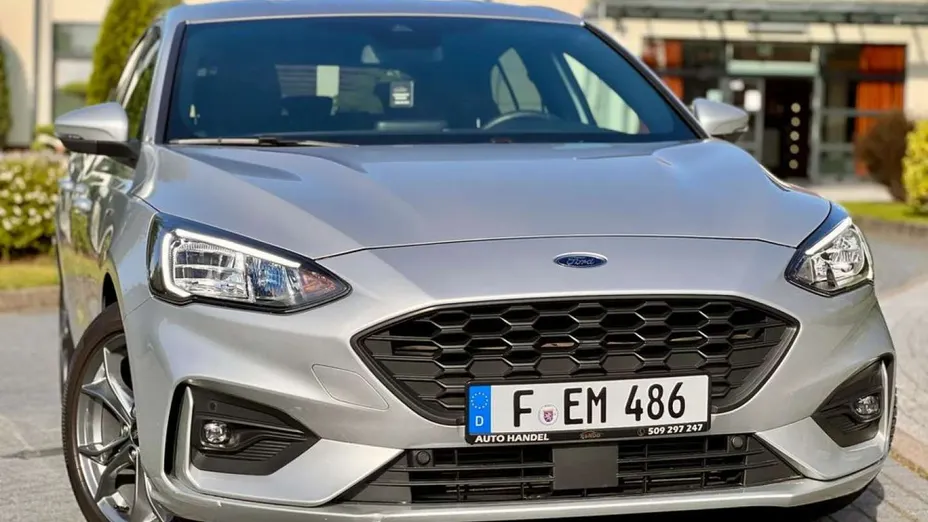 FORD Focus -