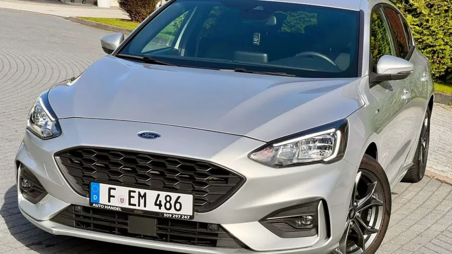 FORD Focus -