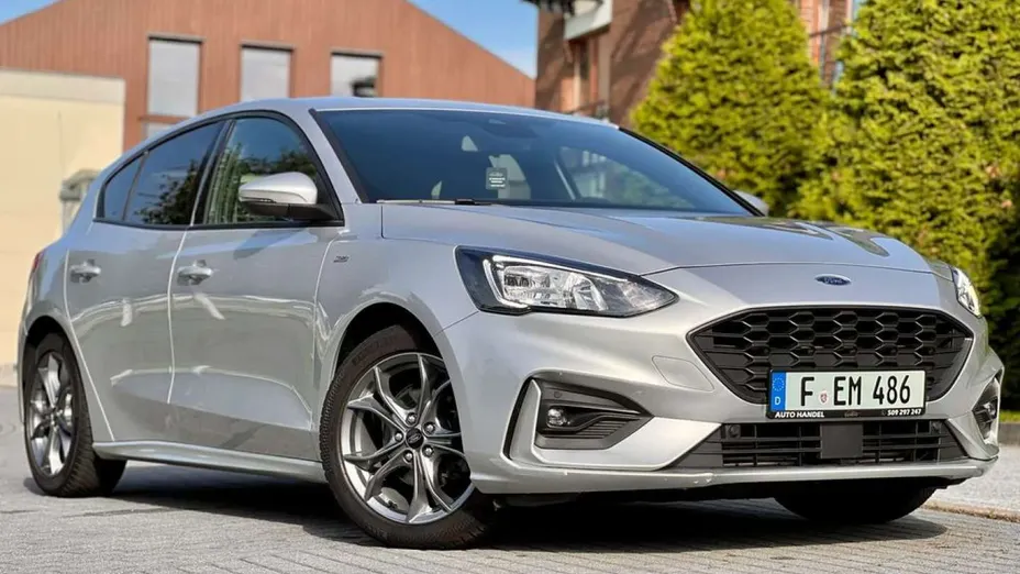 FORD Focus -