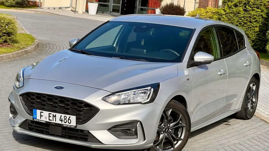FORD Focus -