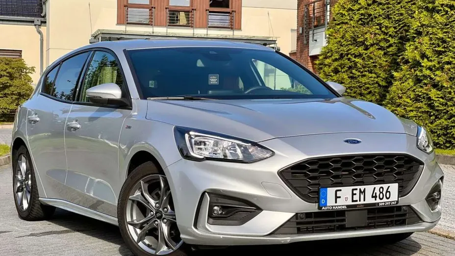 FORD Focus -