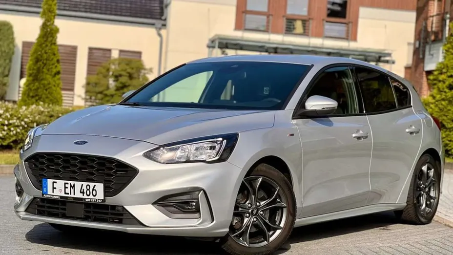 FORD Focus -