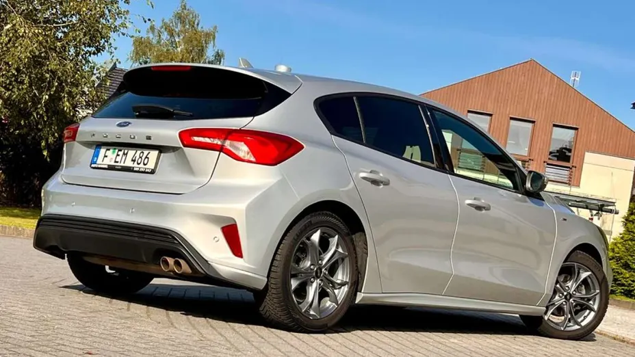 FORD Focus -