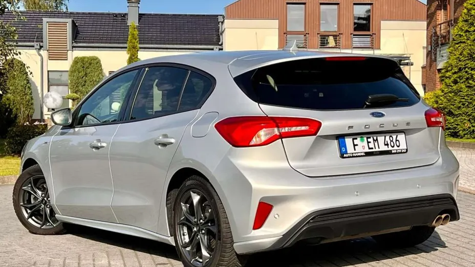 FORD Focus -