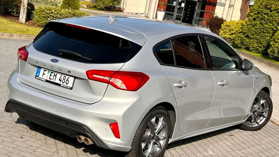 FORD Focus -