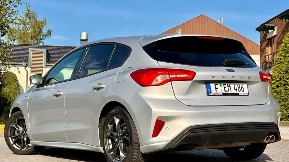 FORD Focus -