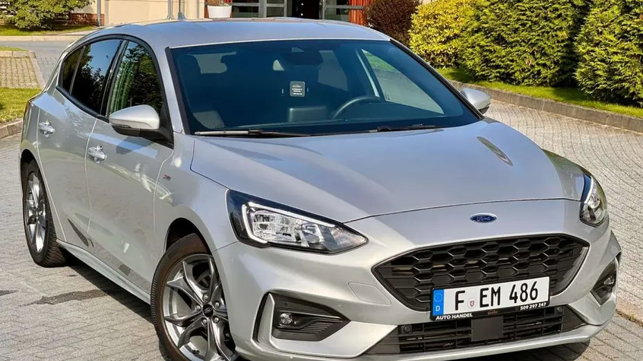 FORD Focus -