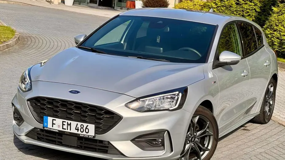 FORD Focus -