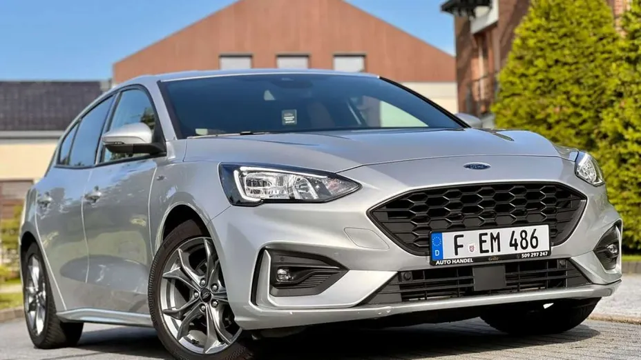FORD Focus -