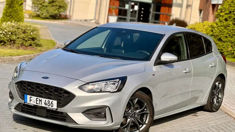 FORD Focus -