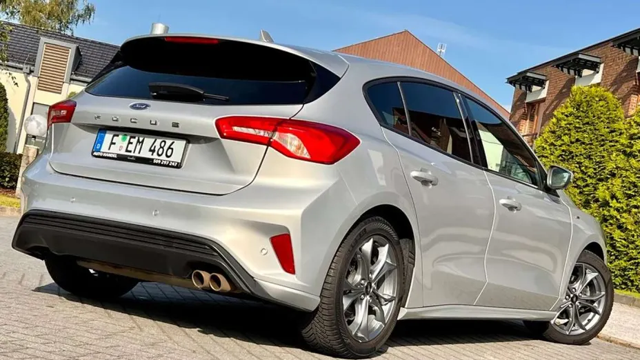 FORD Focus -
