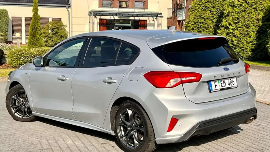 FORD Focus -