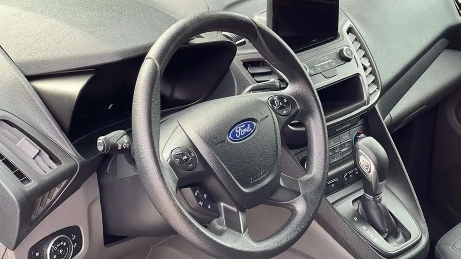 FORD Transit Connect -