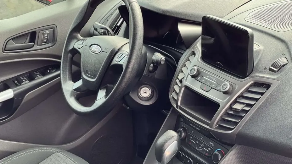 FORD Transit Connect -