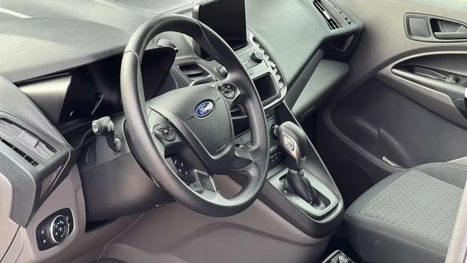 FORD Transit Connect -