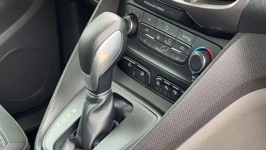 FORD Transit Connect -