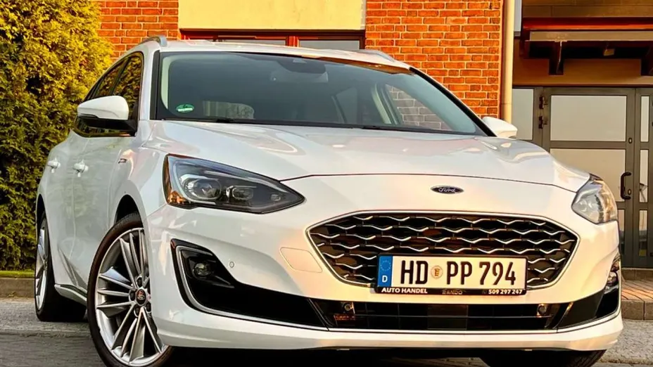 FORD Focus -