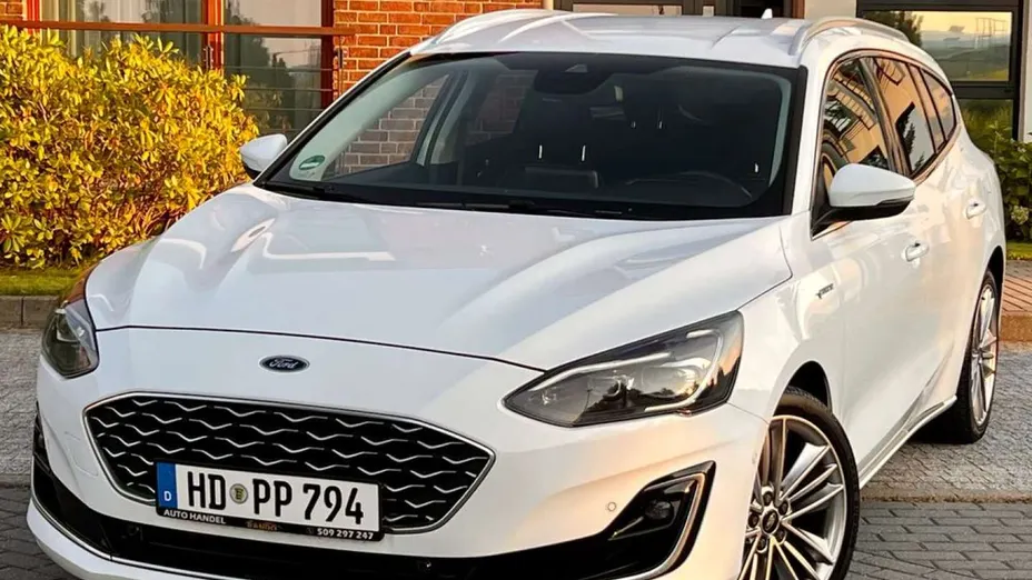 FORD Focus -