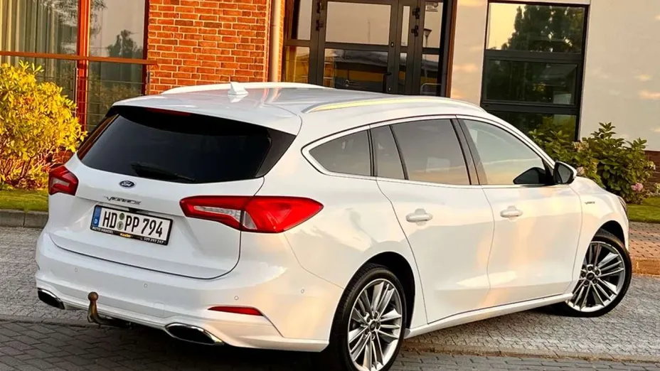 FORD Focus -
