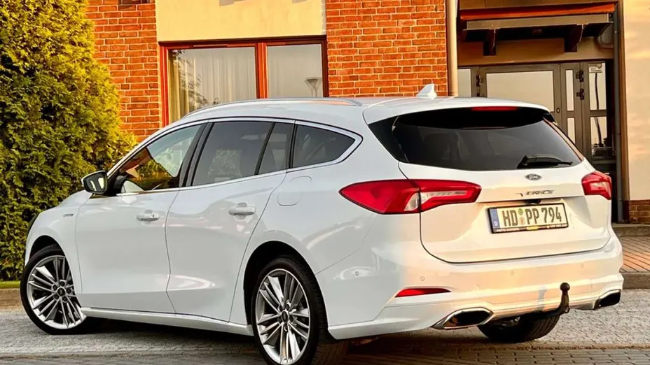 FORD Focus -