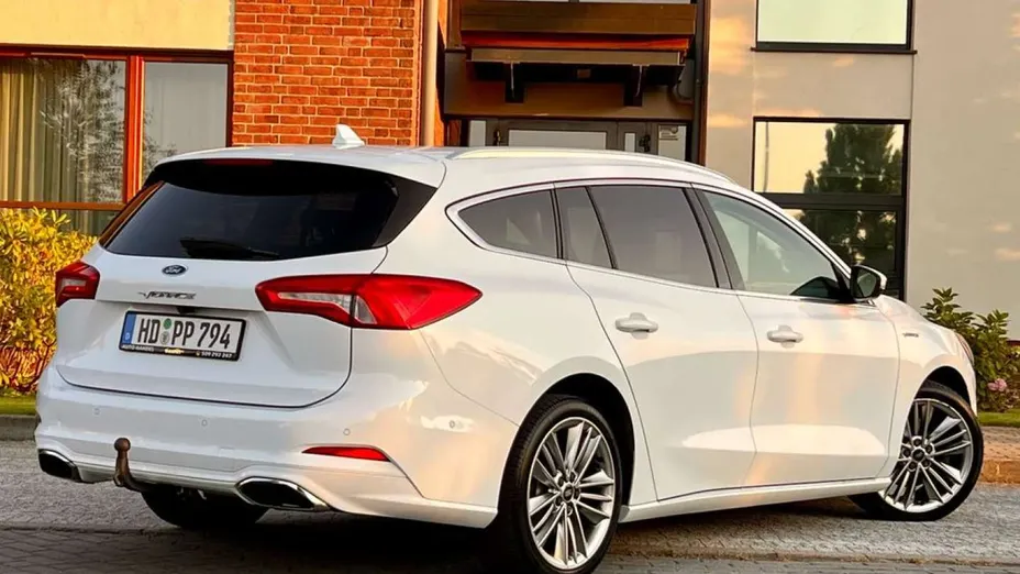 FORD Focus -